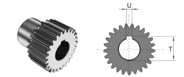 spur gear ground drawing 1_