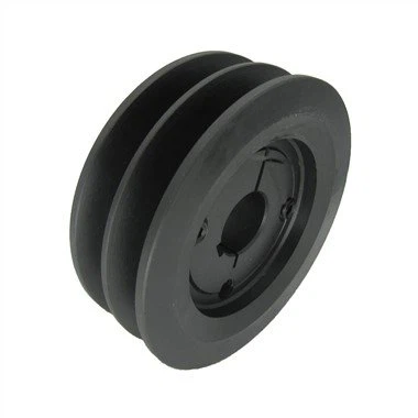 Втулка клиноременного шкива